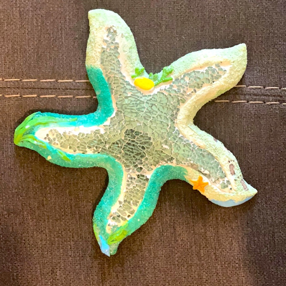 Starfish